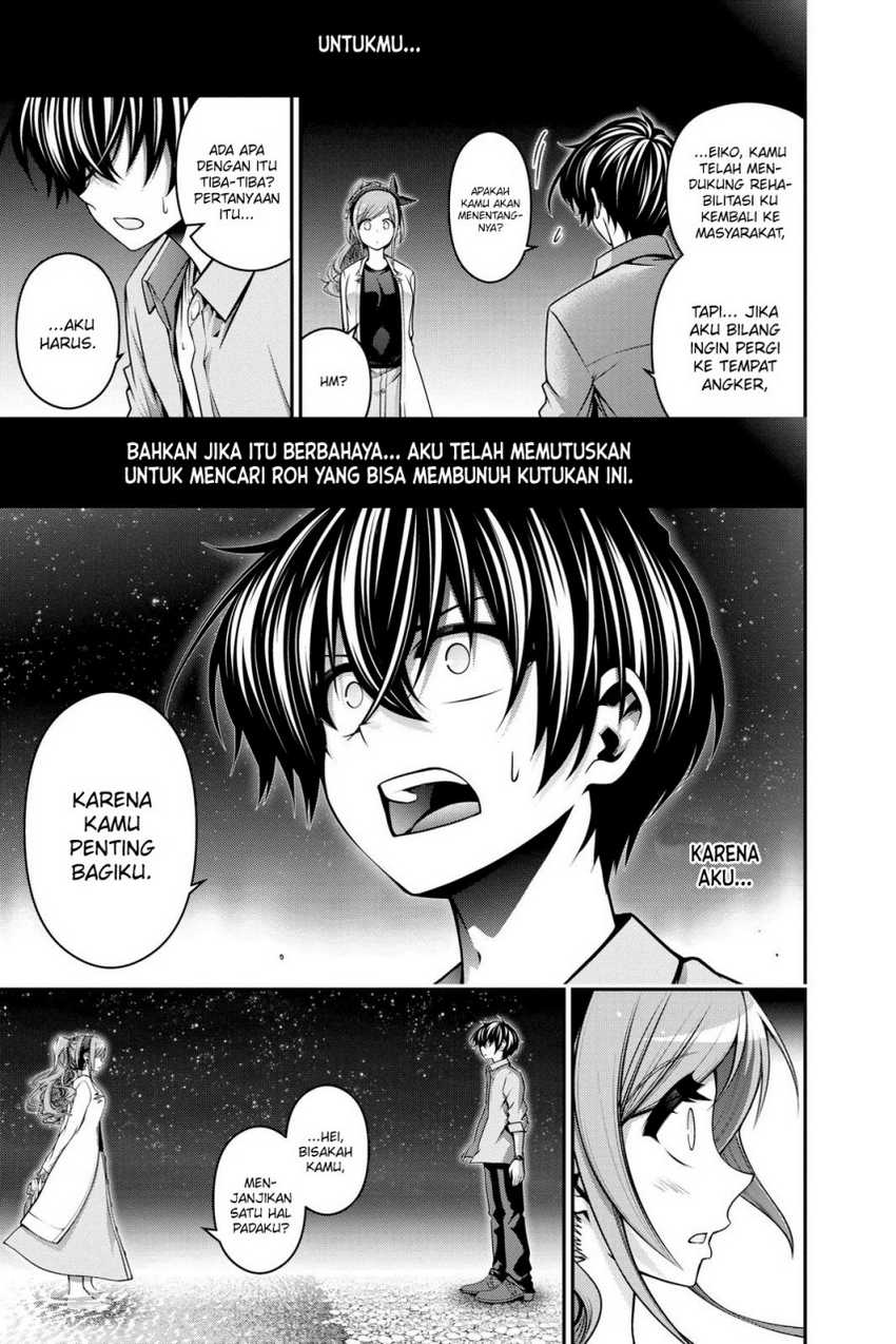 Dark Gathering Chapter 06 Gambar 25