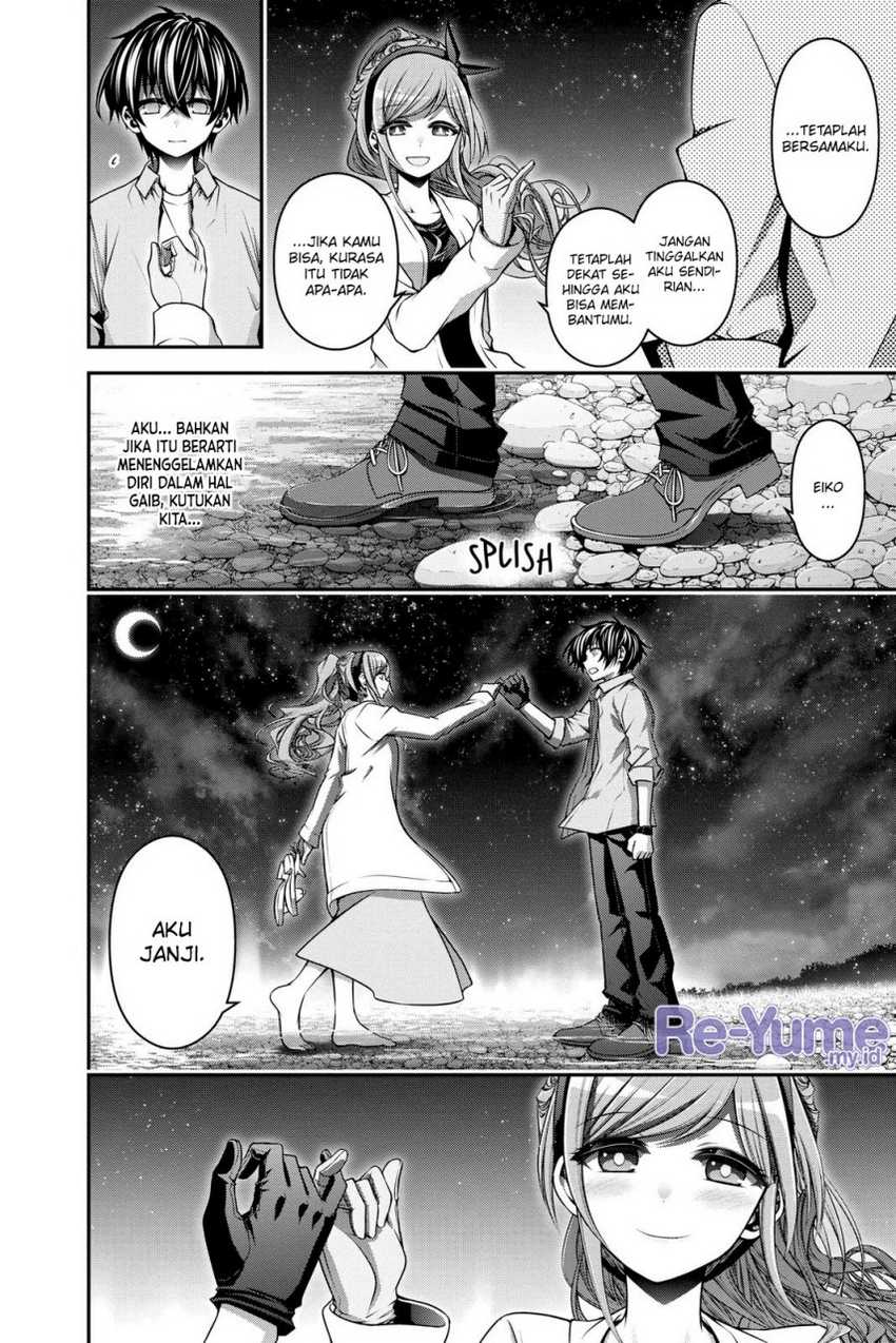 Dark Gathering Chapter 06 Gambar 26