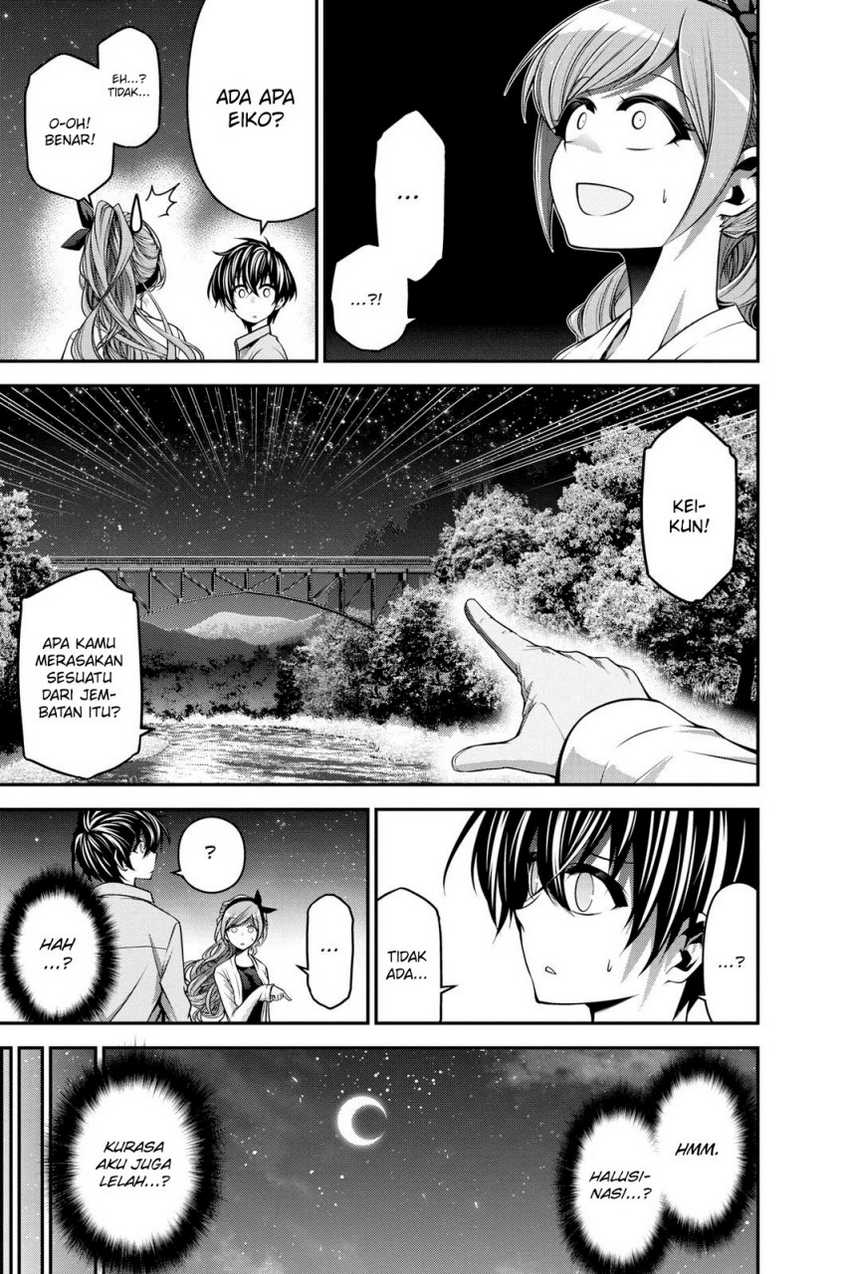 Dark Gathering Chapter 06 Gambar 29