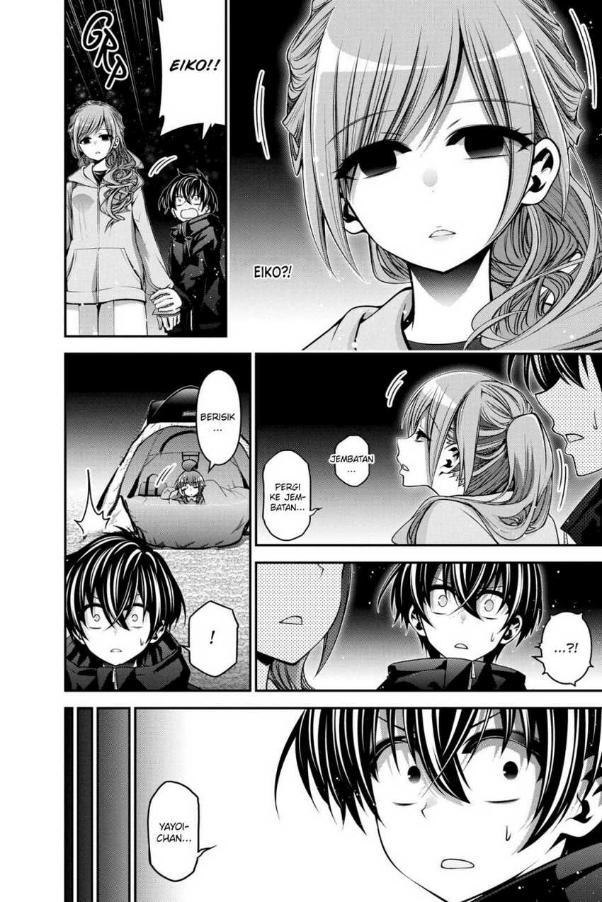 Dark Gathering Chapter 06 Gambar 32