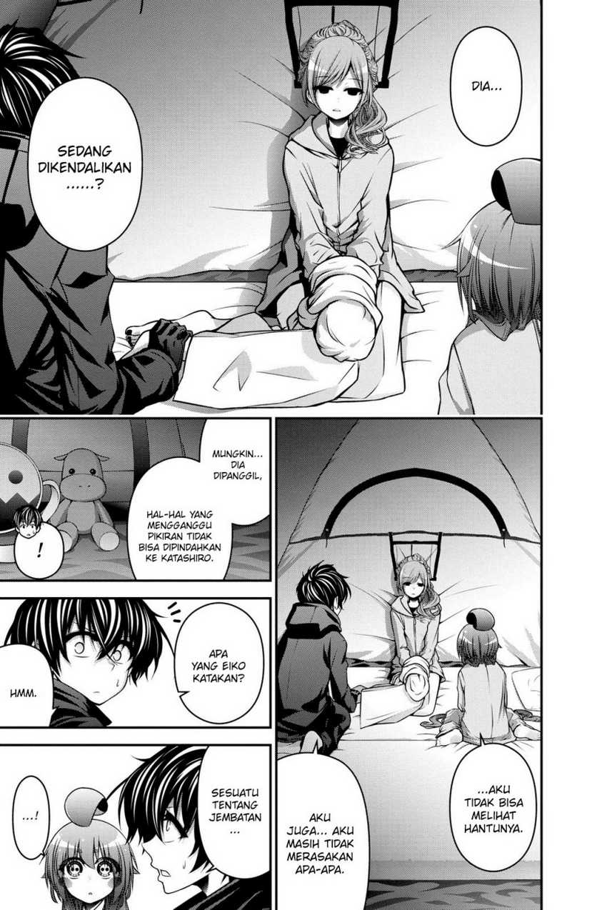 Dark Gathering Chapter 06 Gambar 33