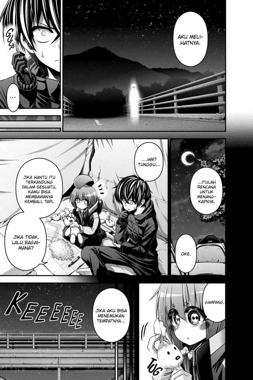 Dark Gathering Chapter 06 Gambar 39