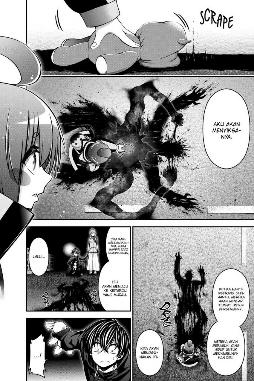 Dark Gathering Chapter 06 Gambar 40