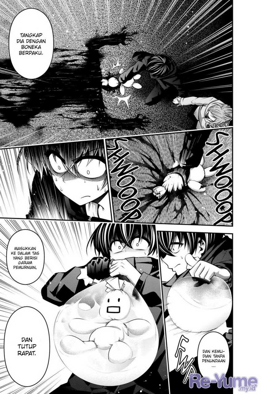 Dark Gathering Chapter 06 Gambar 41