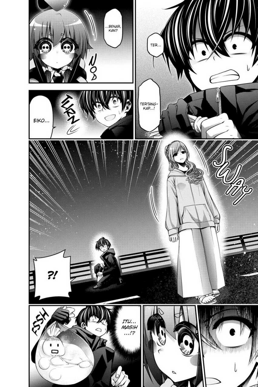 Dark Gathering Chapter 06 Gambar 42