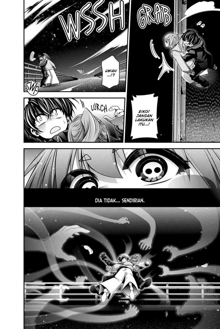 Dark Gathering Chapter 06 Gambar 44