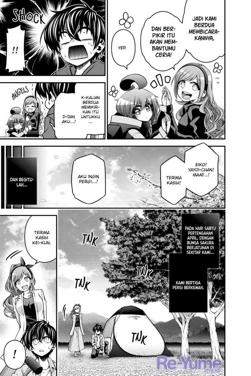 Dark Gathering Chapter 06 Gambar 6