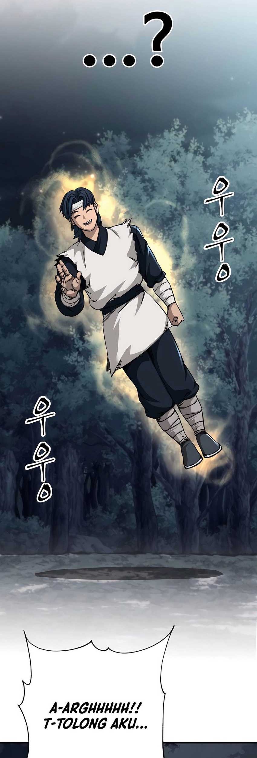 Warrior Grandpa and Supreme Granddaughter Chapter 53 Gambar 7