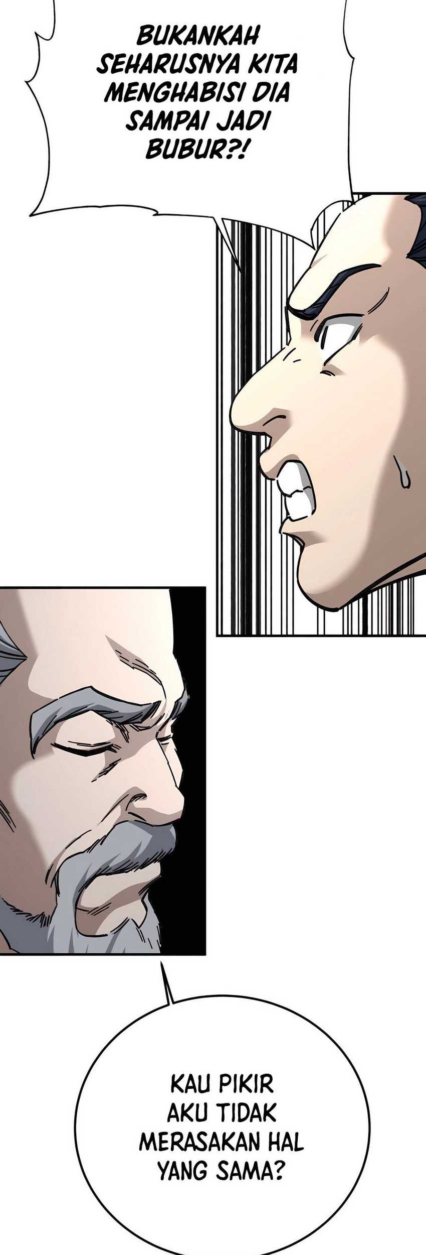 Warrior Grandpa and Supreme Granddaughter Chapter 53 Gambar 29