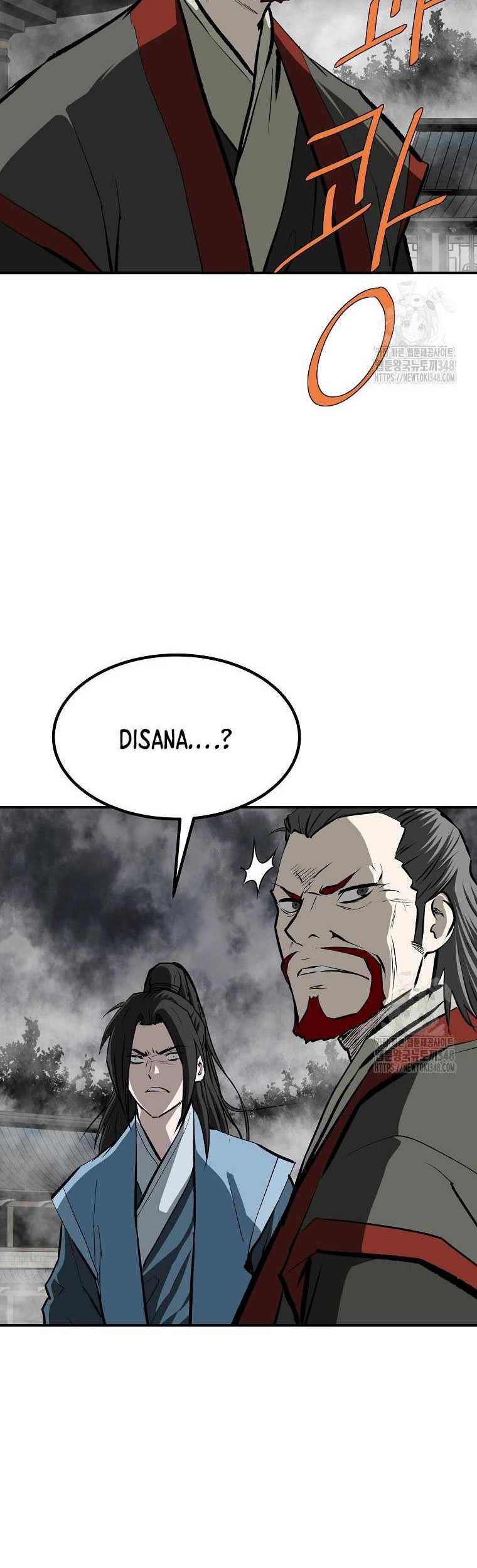 Archer Sword God : Descendants of the Archer Chapter 119 Gambar 27