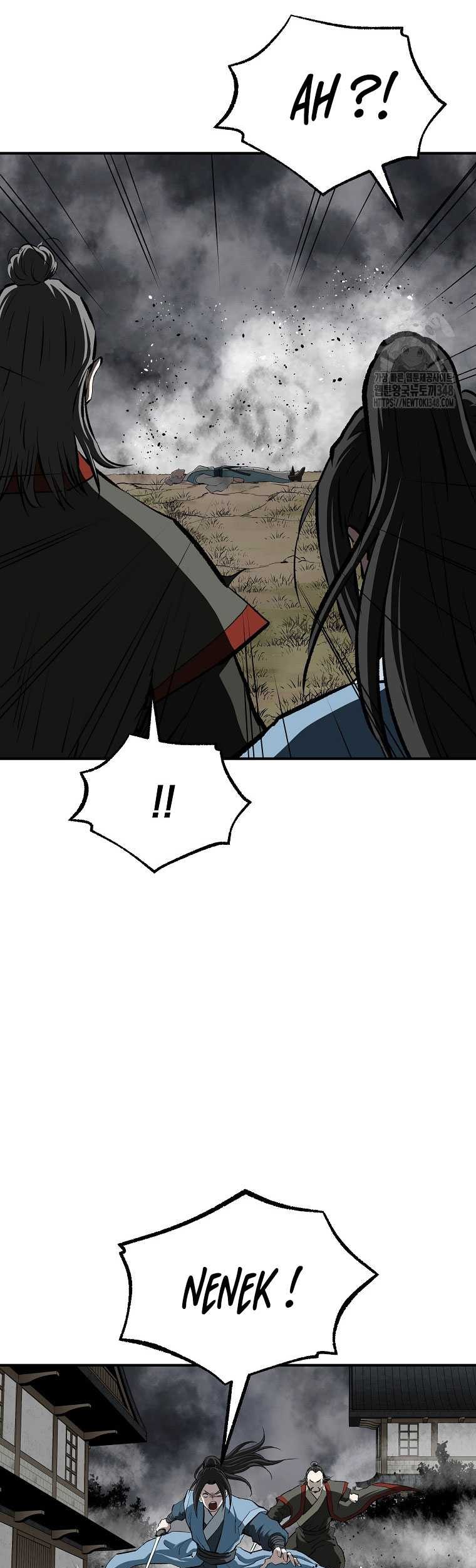 Archer Sword God : Descendants of the Archer Chapter 119 Gambar 29