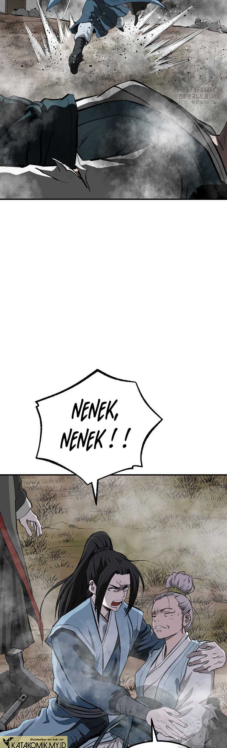 Archer Sword God : Descendants of the Archer Chapter 119 Gambar 30