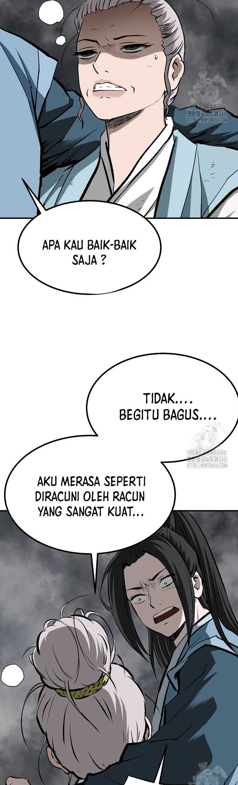 Archer Sword God : Descendants of the Archer Chapter 119 Gambar 32