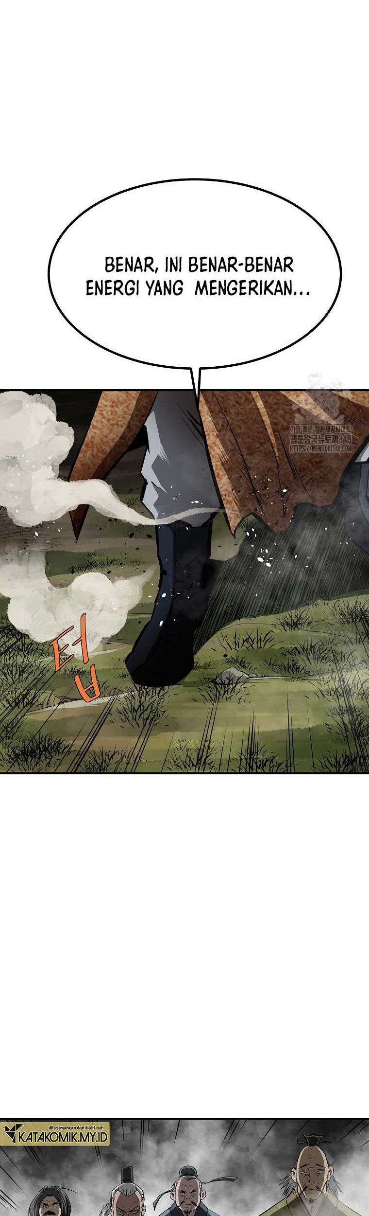 Archer Sword God : Descendants of the Archer Chapter 119 Gambar 36