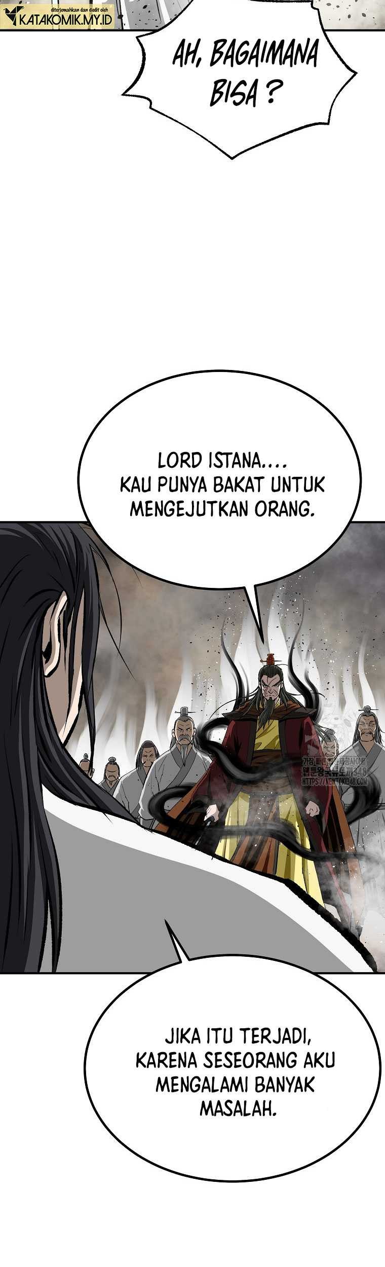 Archer Sword God : Descendants of the Archer Chapter 119 Gambar 44