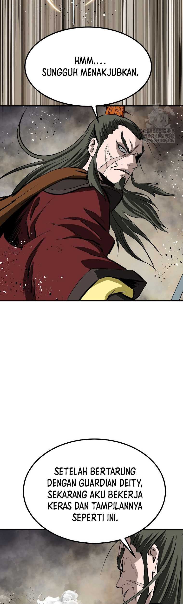 Archer Sword God : Descendants of the Archer Chapter 119 Gambar 17