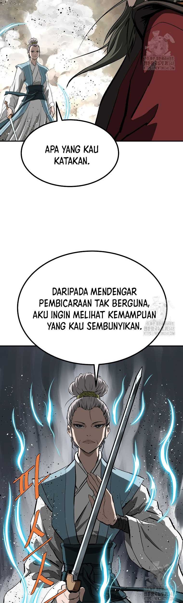 Archer Sword God : Descendants of the Archer Chapter 119 Gambar 18