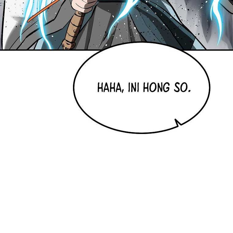 Archer Sword God : Descendants of the Archer Chapter 119 Gambar 19