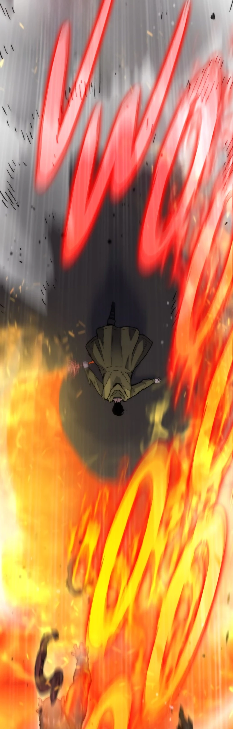 Past Life Regressor (Remake 2022) Chapter 94 Gambar 3