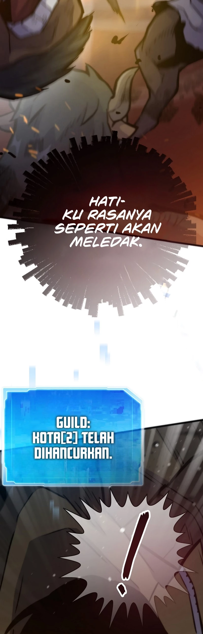 Past Life Regressor (Remake 2022) Chapter 94 Gambar 15