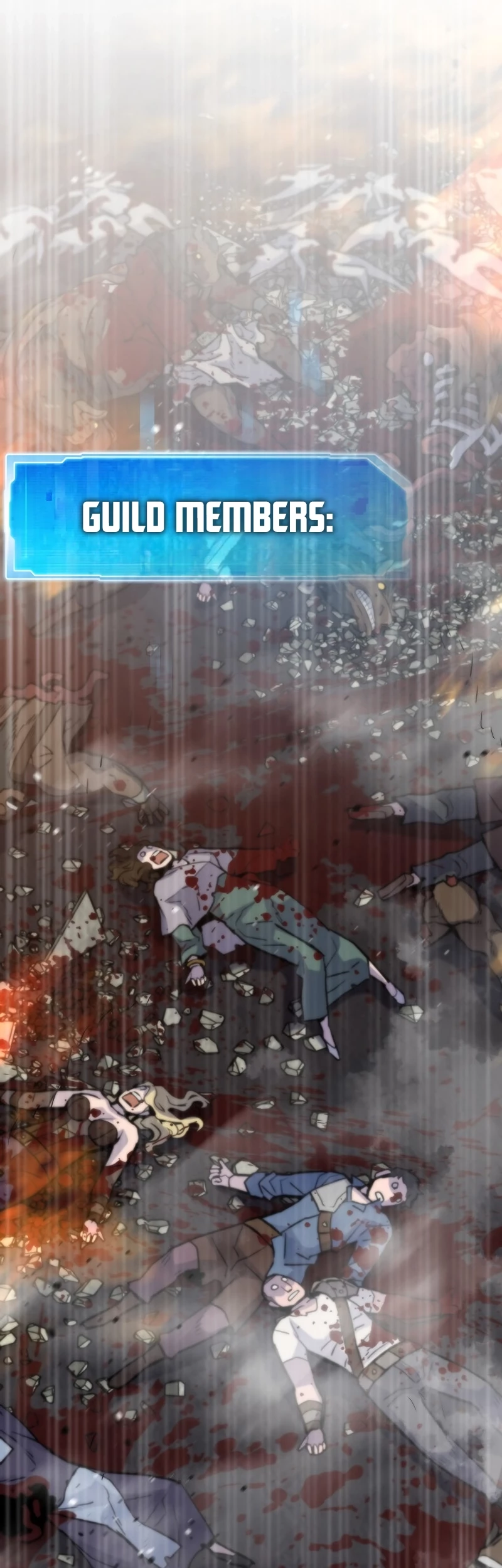 Past Life Regressor (Remake 2022) Chapter 94 Gambar 26