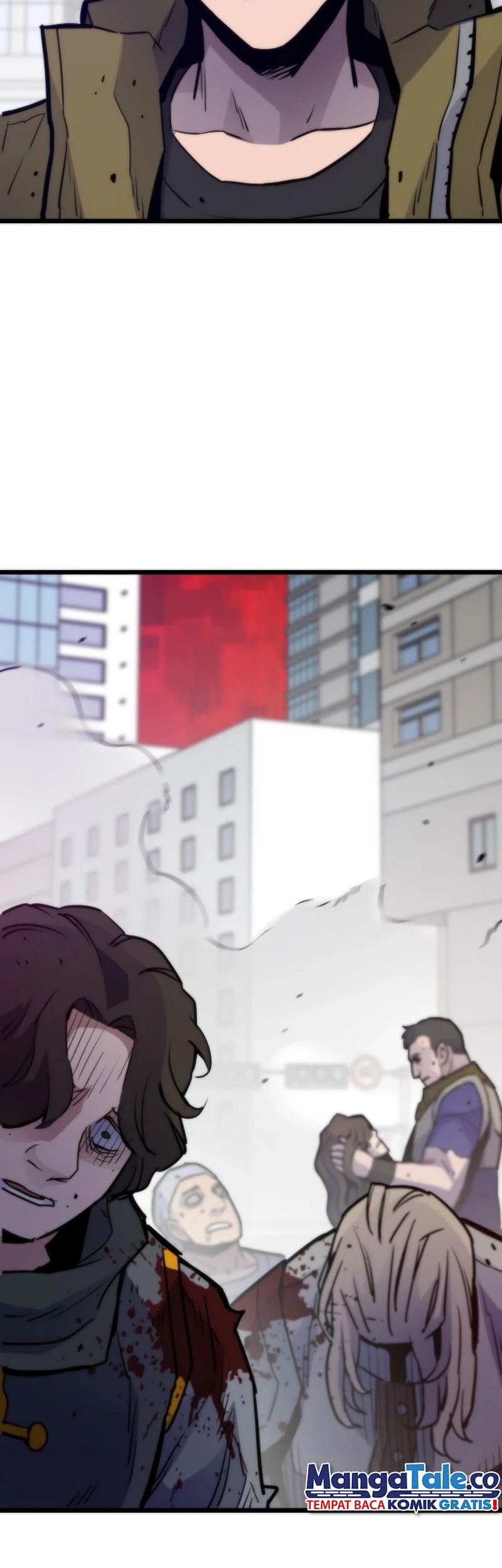 Past Life Regressor (Remake 2022) Chapter 94 Gambar 31