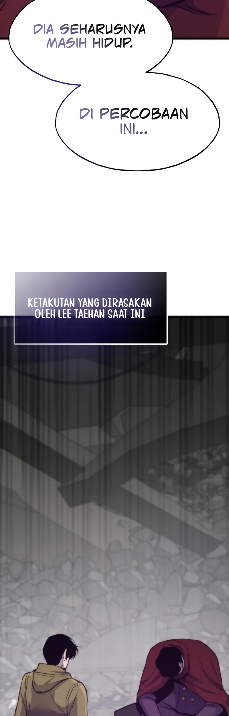 Past Life Regressor (Remake 2022) Chapter 93 Gambar 14