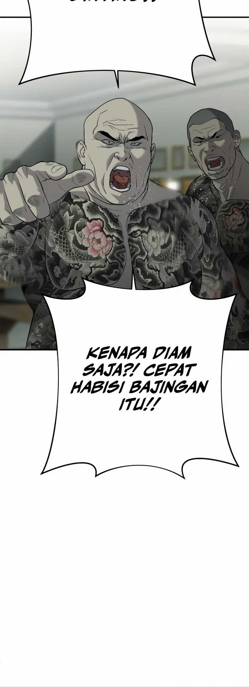 Son’s Retribution Chapter 23 Gambar 61