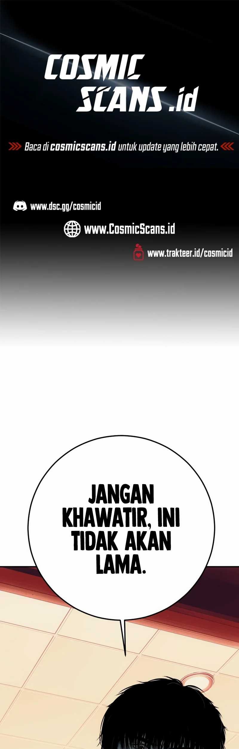 Baca Manhwa Son’s Retribution Chapter 23 Gambar 2