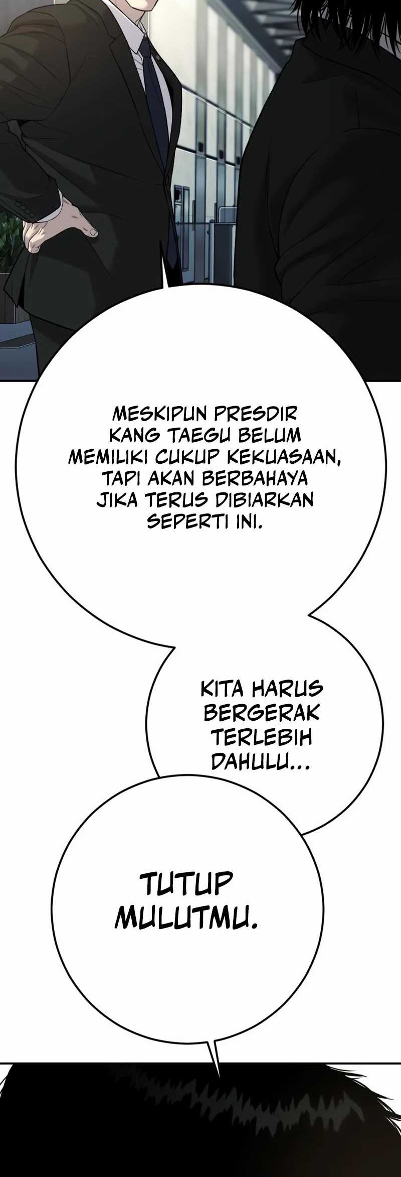Son’s Retribution Chapter 23 Gambar 31