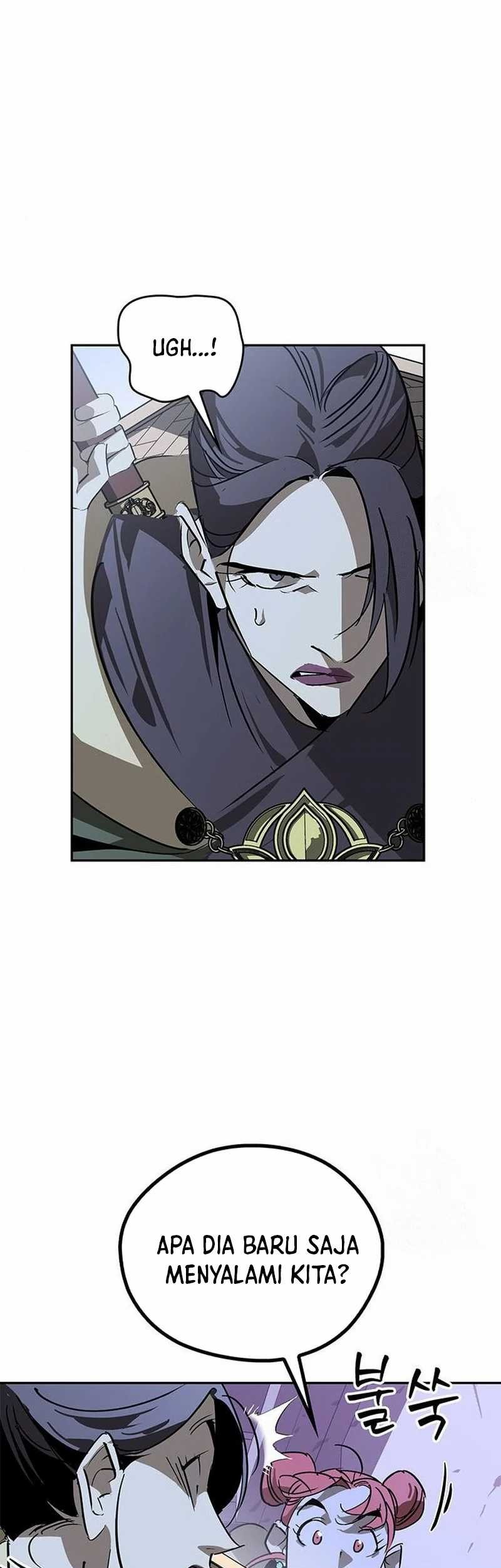 Martial Wild West Chapter 38 Gambar 43