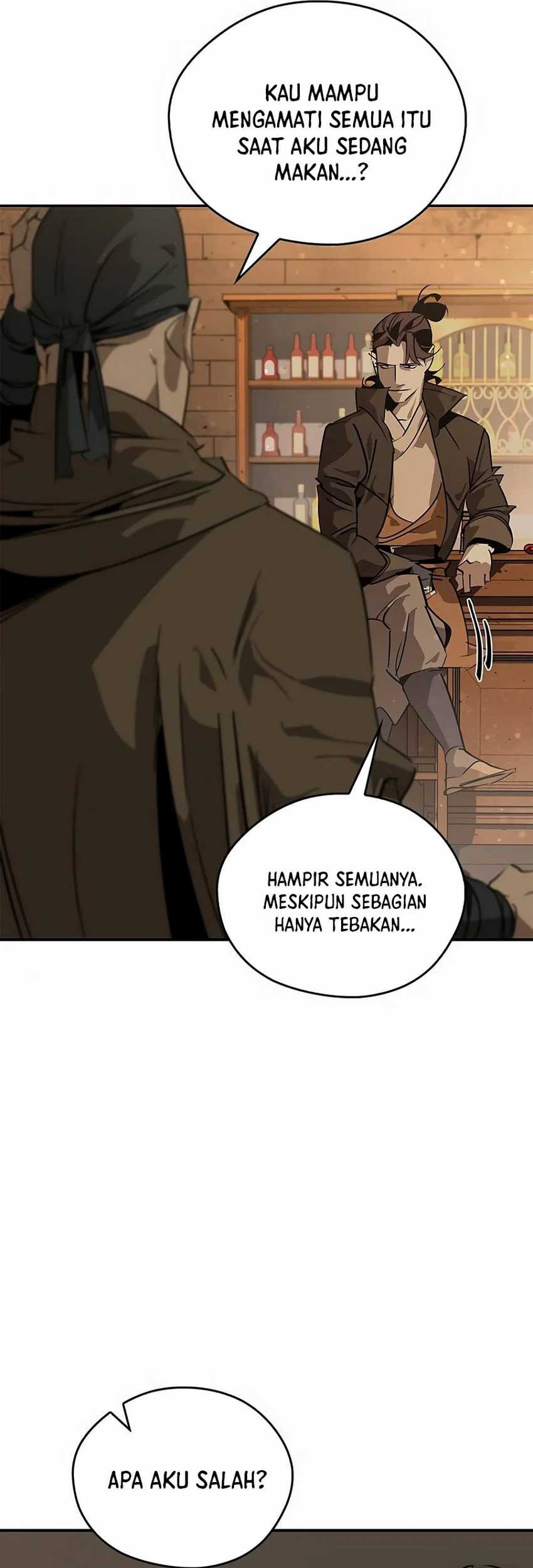 Martial Wild West Chapter 37 Gambar 18