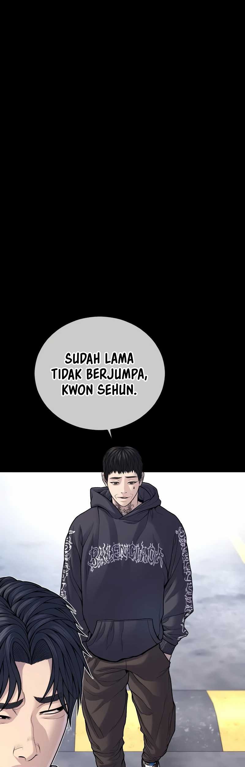 Juvenile Offender Chapter 77 Gambar 54