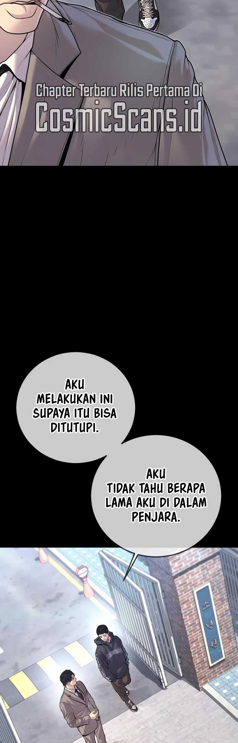 Juvenile Offender Chapter 77 Gambar 55