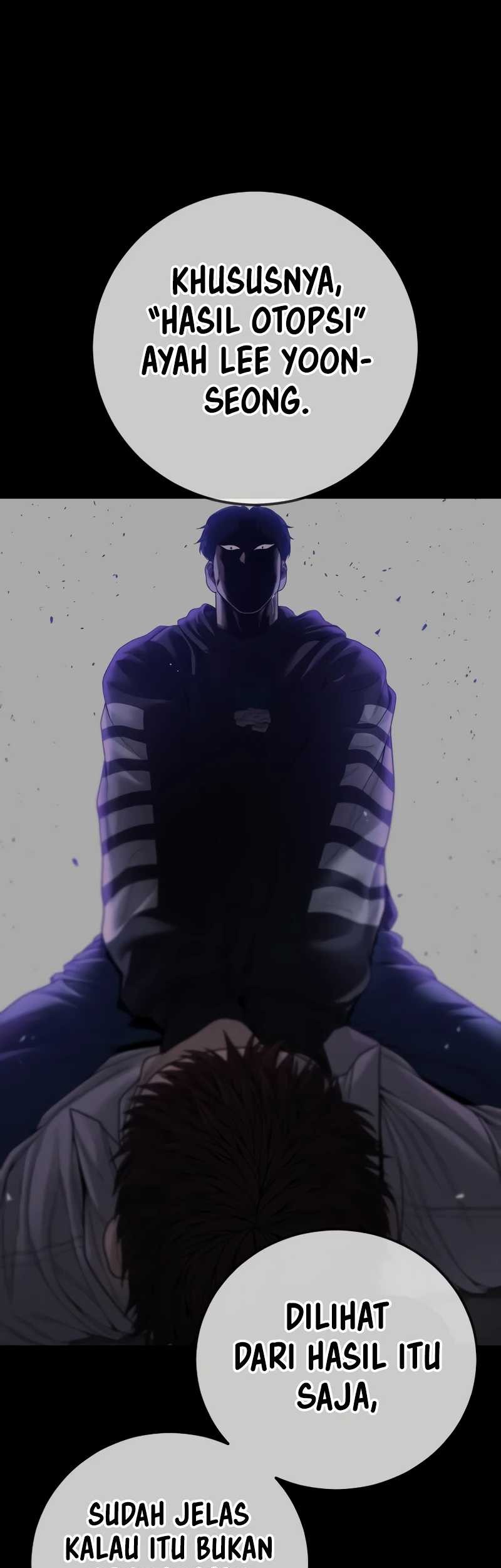 Juvenile Offender Chapter 77 Gambar 61