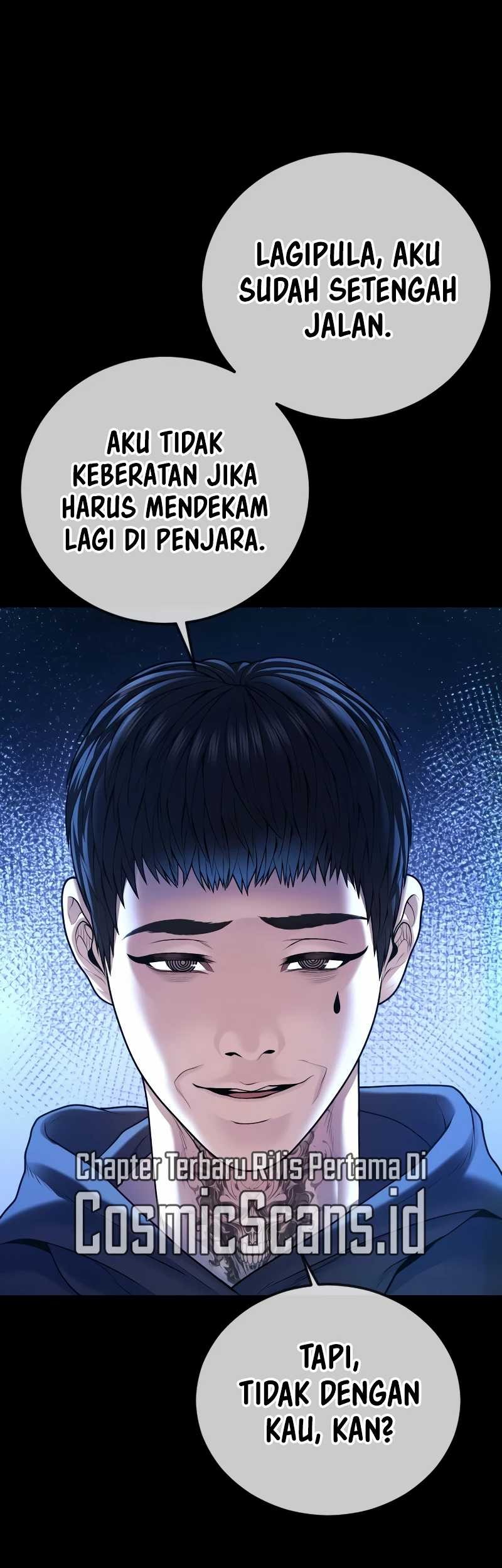 Juvenile Offender Chapter 77 Gambar 68