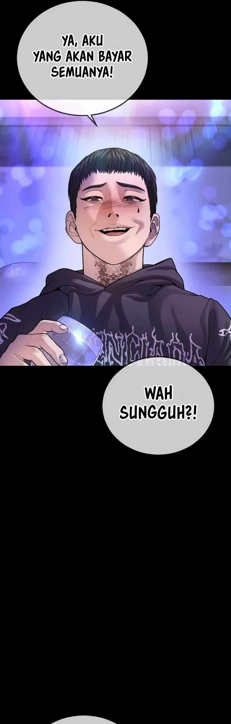 Juvenile Offender Chapter 77 Gambar 74