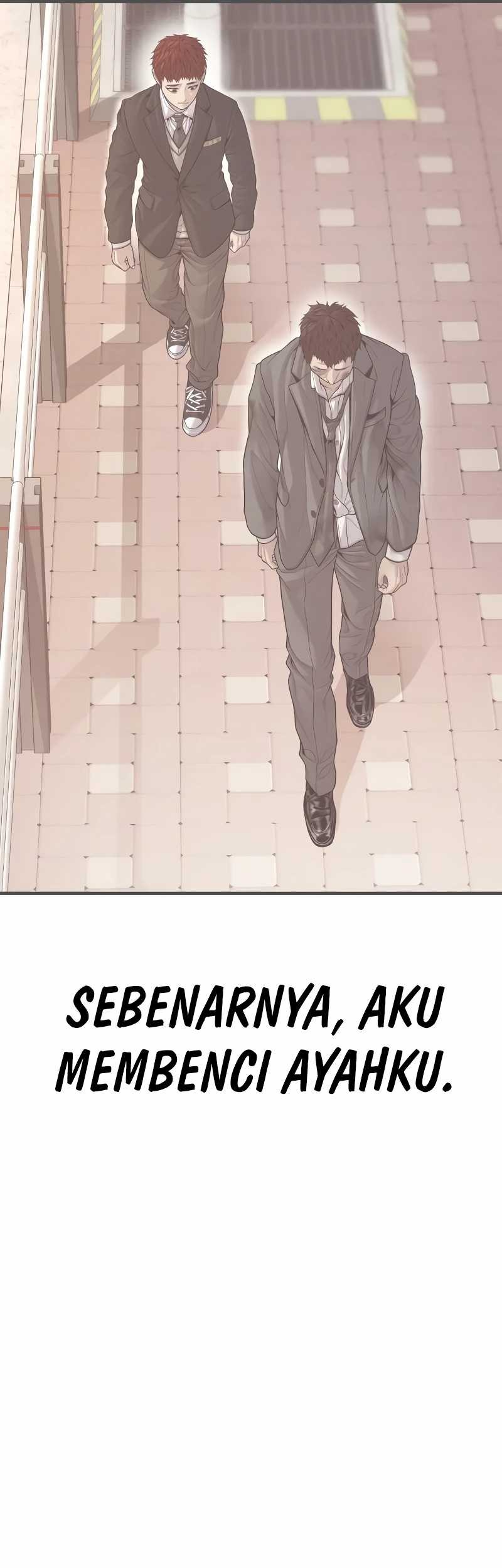Juvenile Offender Chapter 77 Gambar 80