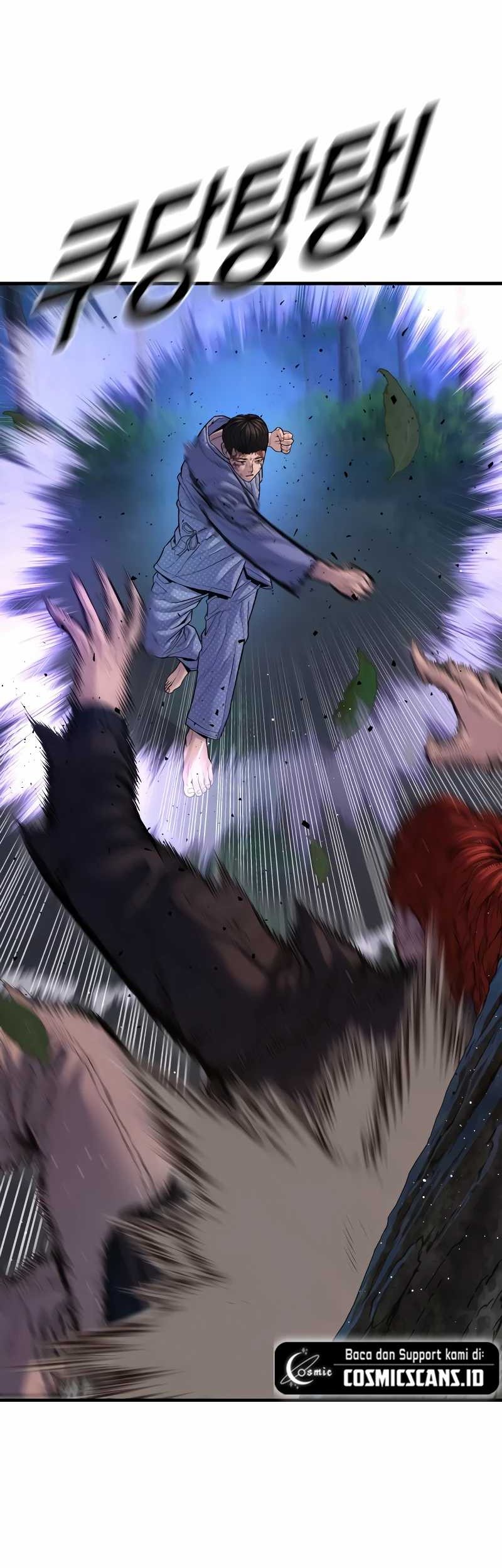 Juvenile Offender Chapter 77 Gambar 82