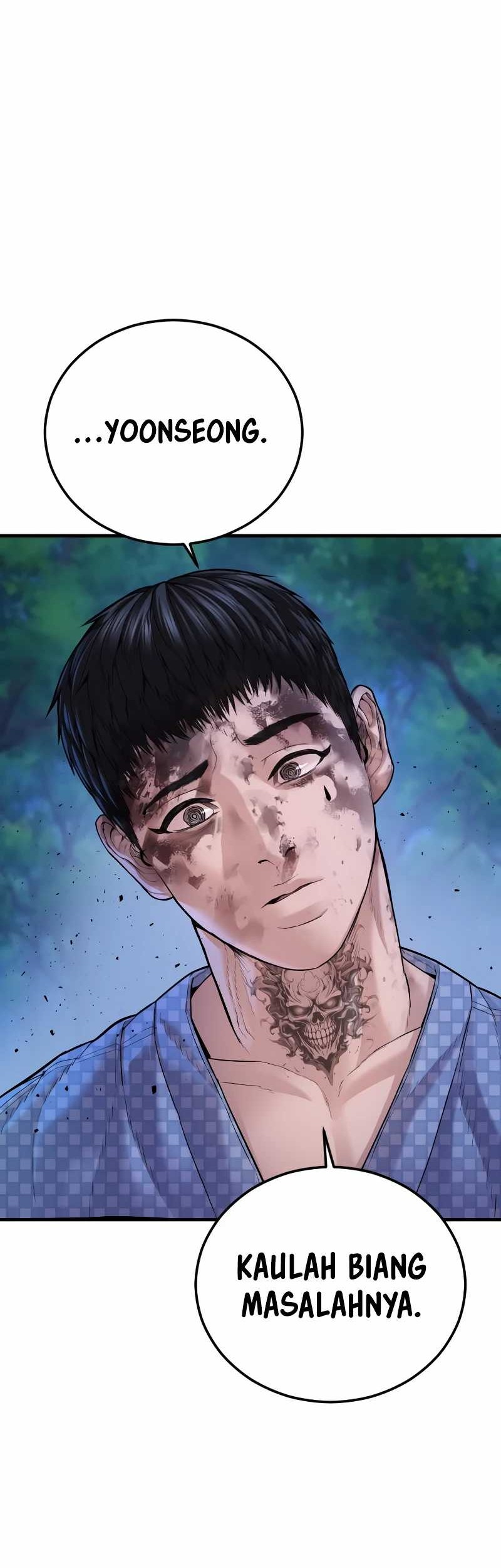 Juvenile Offender Chapter 77 Gambar 83