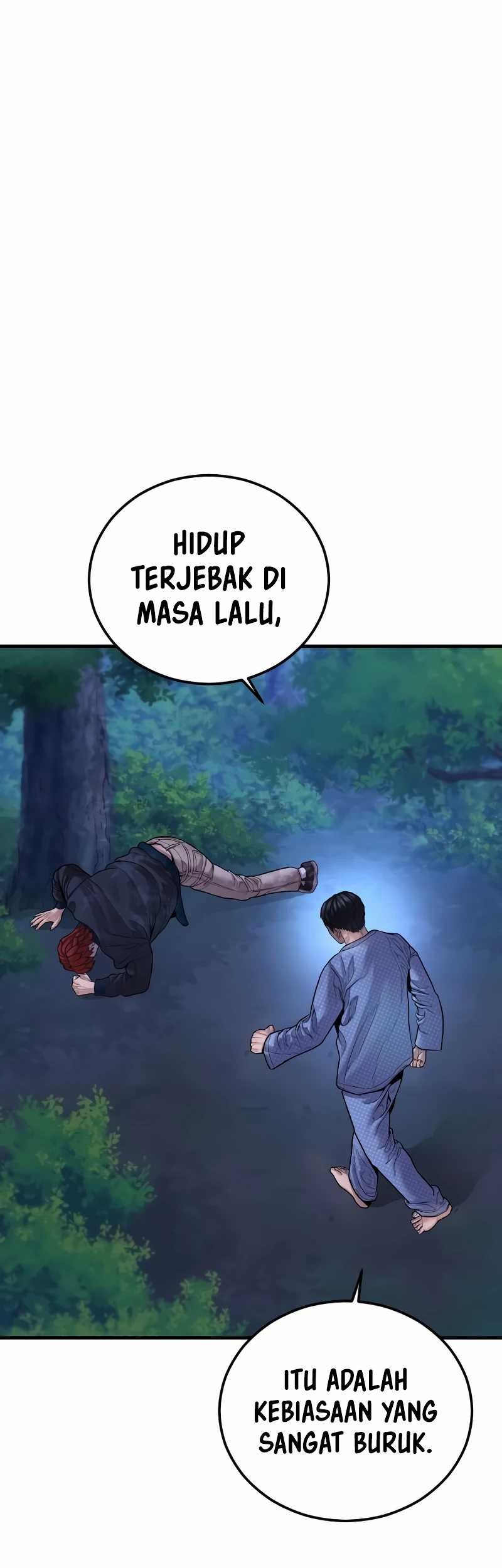 Juvenile Offender Chapter 77 Gambar 84