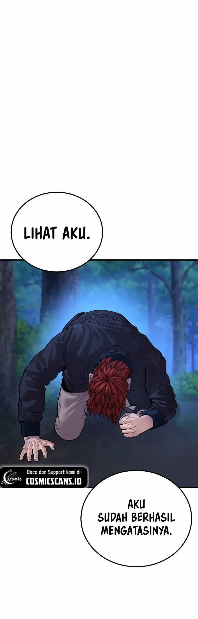 Juvenile Offender Chapter 77 Gambar 85