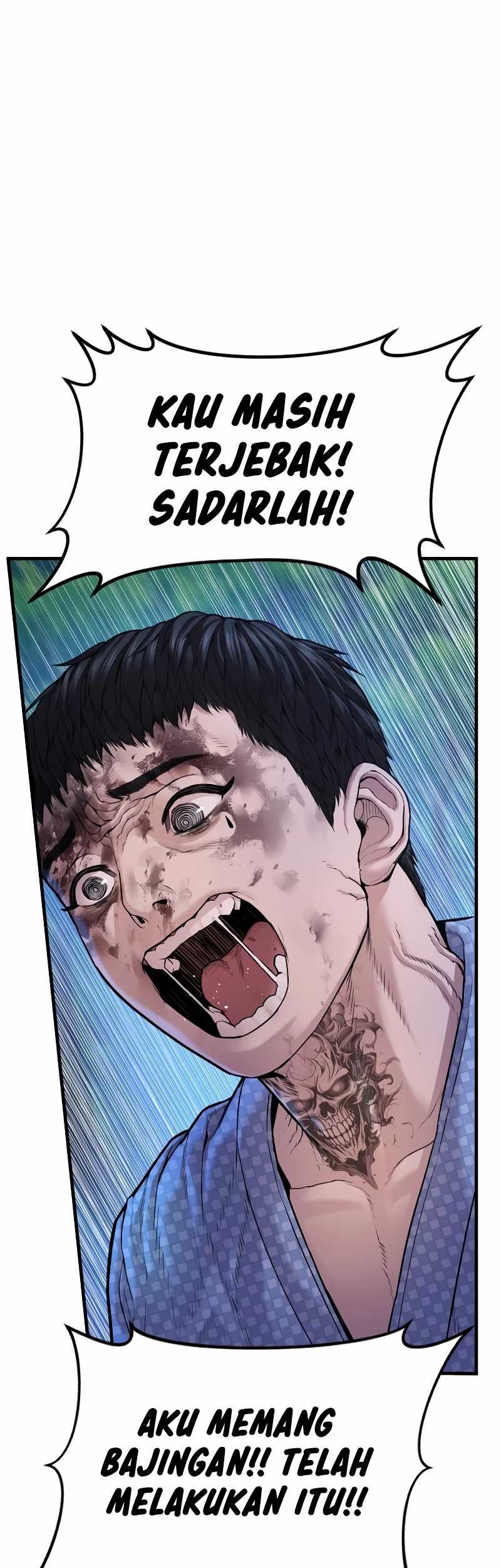 Juvenile Offender Chapter 77 Gambar 87