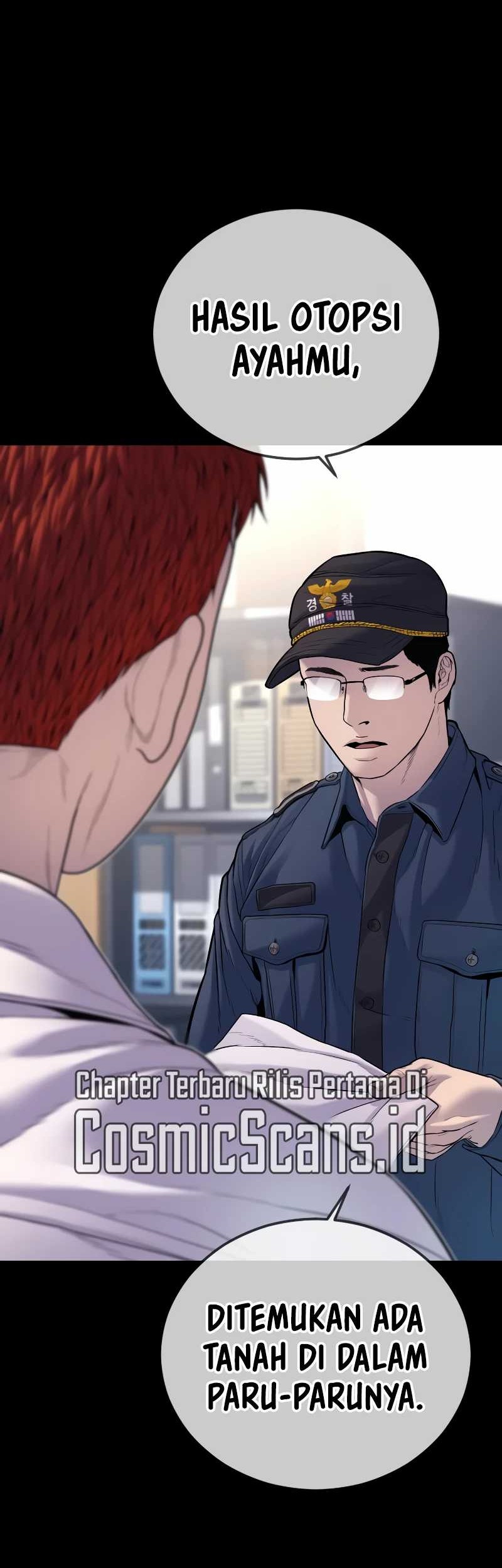 Juvenile Offender Chapter 77 Gambar 95