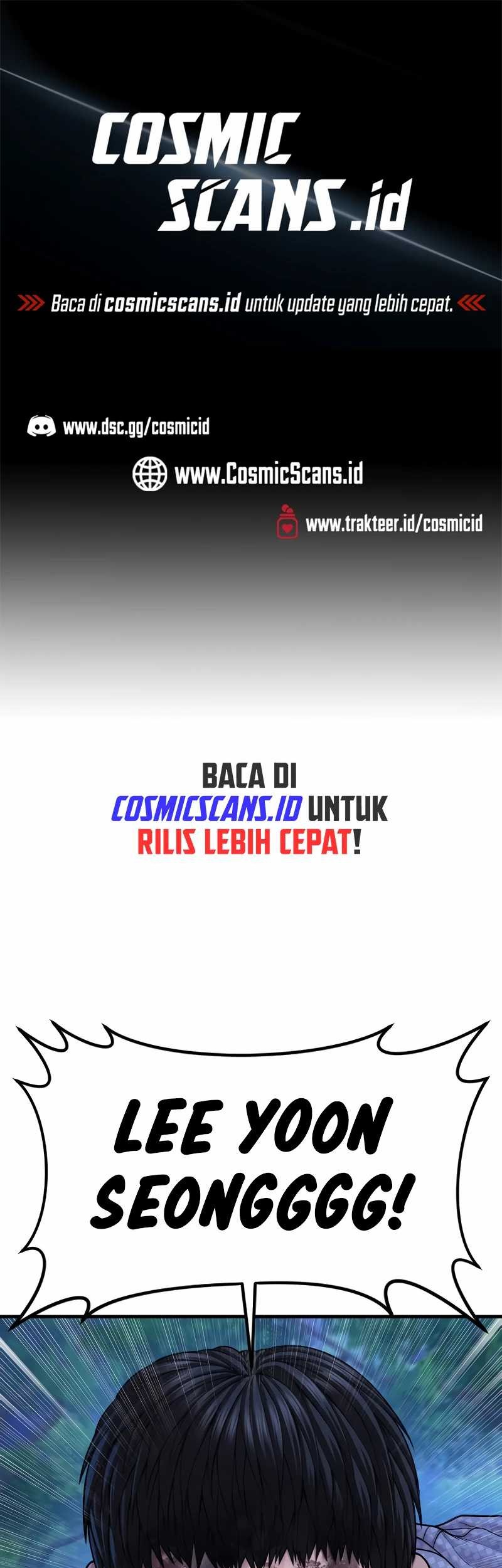 Baca Manhwa Juvenile Offender Chapter 77 Gambar 2