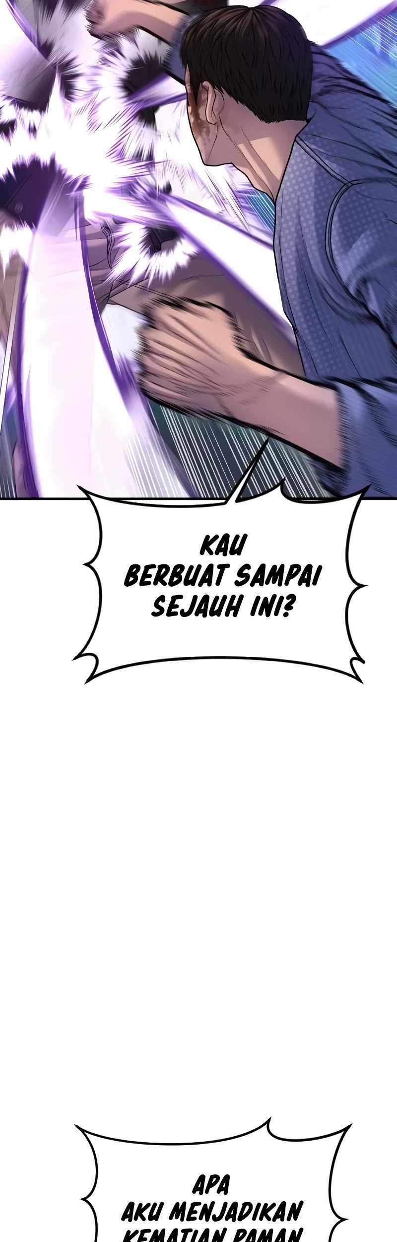 Juvenile Offender Chapter 77 Gambar 4