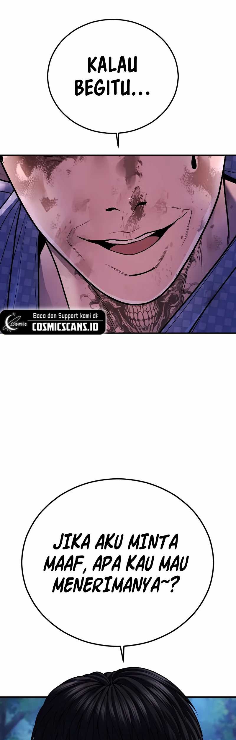 Juvenile Offender Chapter 77 Gambar 6