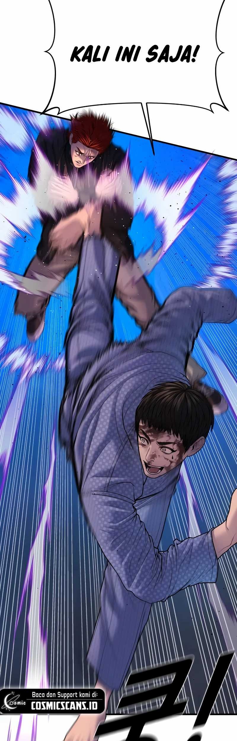 Juvenile Offender Chapter 77 Gambar 13