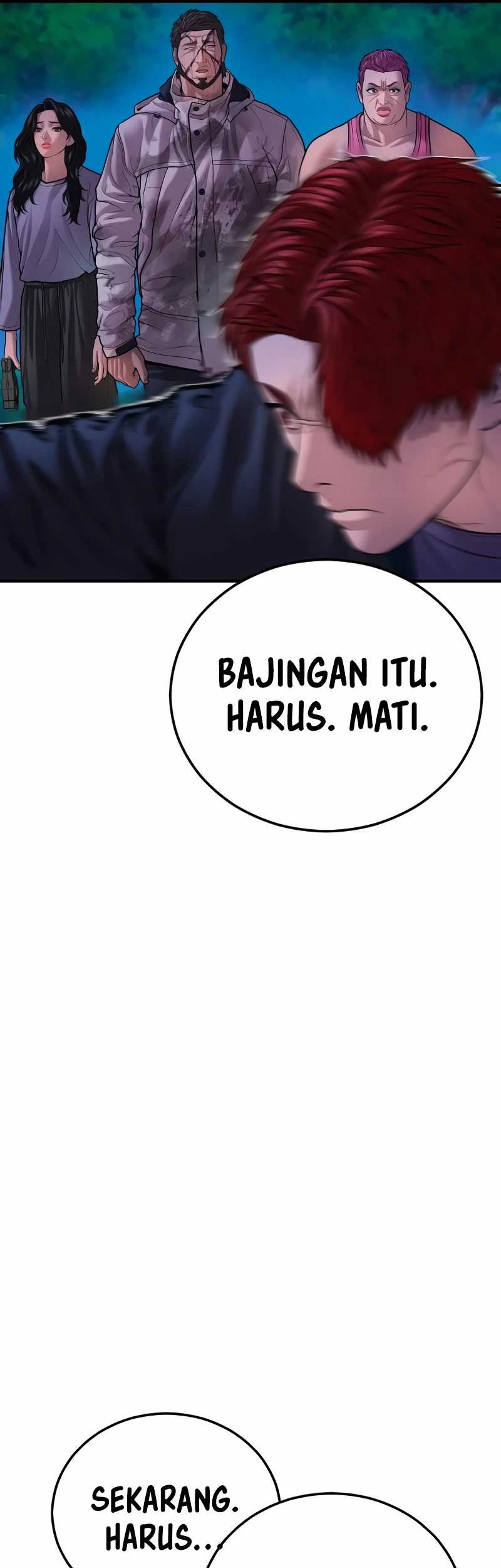Juvenile Offender Chapter 77 Gambar 15