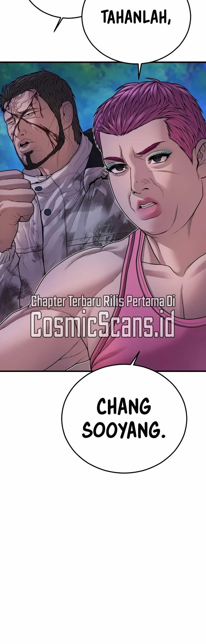 Juvenile Offender Chapter 77 Gambar 16